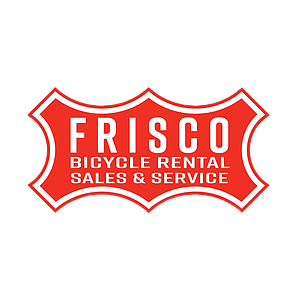 frisco bike shop